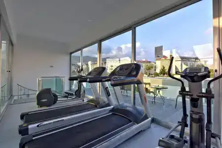 Green Garden Suites - 18