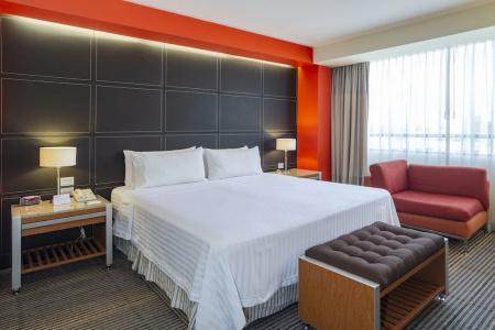 Holiday Inn Mexico City-Plaza Universidad, An Ihg - 89