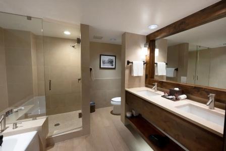 The Peaks and Spa - 8