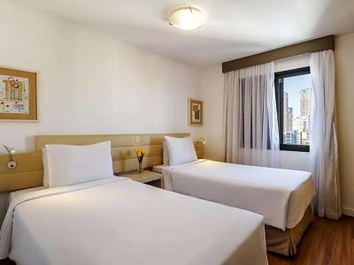 Mercure Sao Paulo Moema - 38