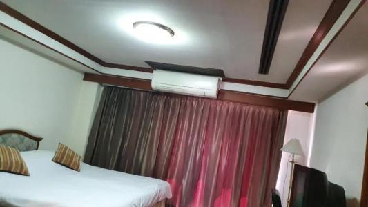 Interchange Tower Serviced Apartment - Sha Extra Plus - 134