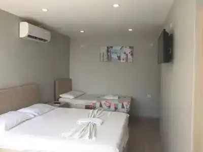 Selim Sultan Otel - 0