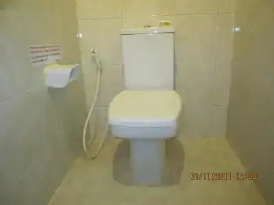 Popeye Guesthouse - 27