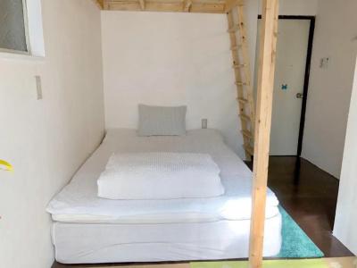 Hostel Yume-Nomad Kobe - 39