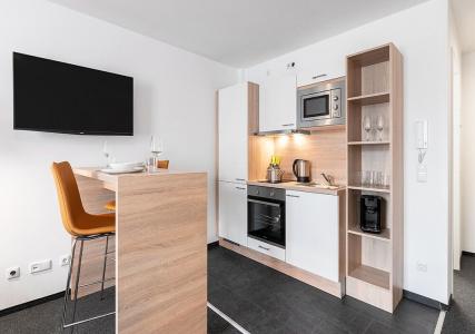 LA serviced - 13