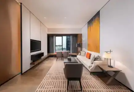 Wyndham Grand Yangon - 123