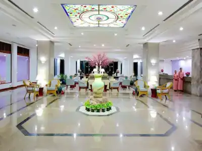 Purimas Beach & Spa - 25