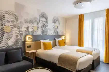 Best Western Plus l'Artist - 55