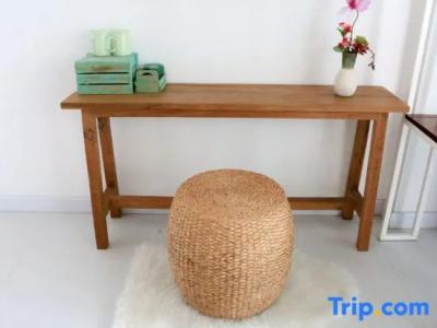 Changmoi House (Little Village) - 181
