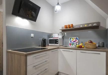 Bory6a Apartamenty - 21
