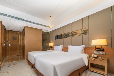 Holiday Inn Chengdu Oriental Plaza, An Ihg - 33