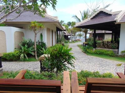 Anja Beach Resort & Spa - 21