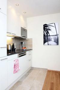 City Stay Furnished - Kieselgasse - 31