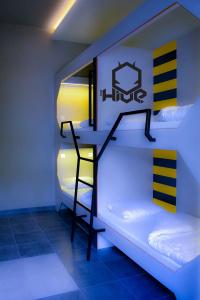 The Hive Party Hostel Budapest - 4