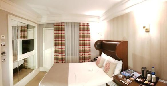 Titanic Comfort Sisli - 31
