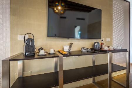 La Scaletta al Ponte Vecchio - 394