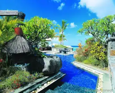 The Oberoi Beach Resort, Mauritius - 31