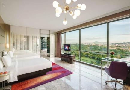 Hard Rock Shenzhen - 82