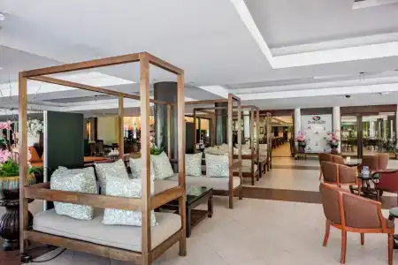 Duangjitt Resort And Spa - Sha Plus - 23