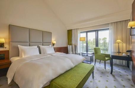 Kempinski Frankfurt Gravenbruch - 128