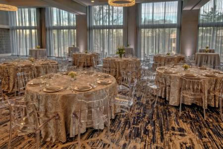 Hilton Nashville Green Hills - 17