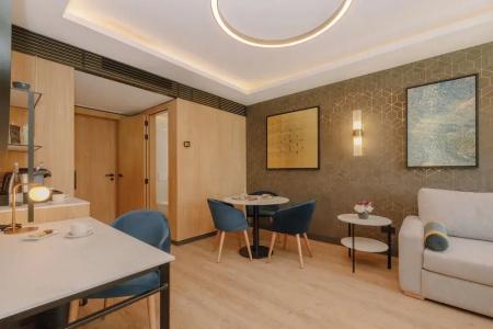 Hôtel Farah Casablanca - 95