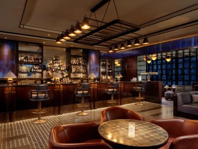Nobu London Portman Square - 23