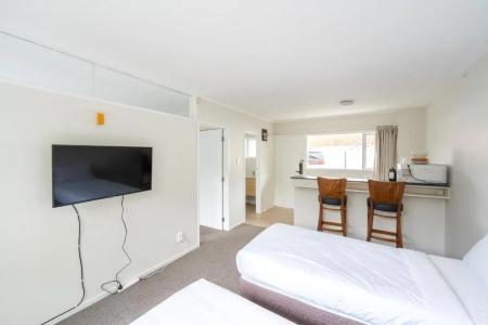 Ranfurly Evergreen - 14