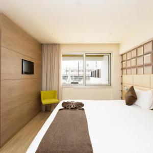 Melpo Antia Suites - 43