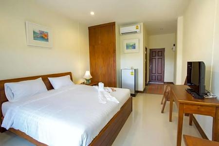 Oh Amphawa Boutique Resort - 38