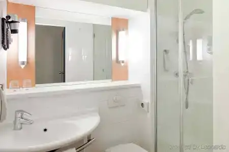 ibis Mainz City - 8