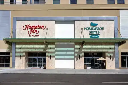 Hampton Inn Houston Downtown - 0