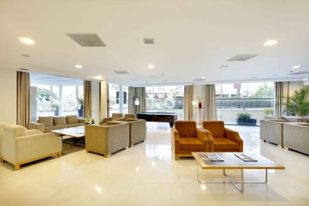Exe Estepona Thalasso & Spa- Adults Only - 7
