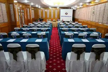 Bao Son International - 21
