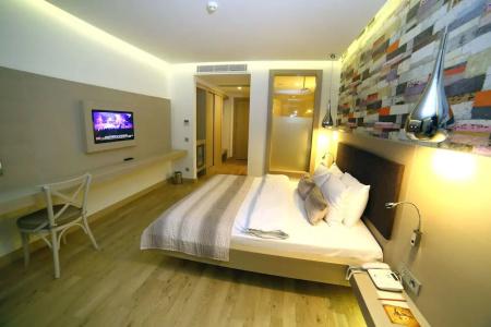 Costa Farilya Special Class Bodrum - 90