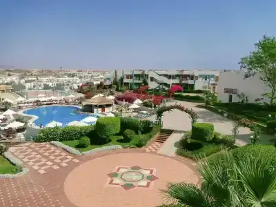 Sharm Holiday Resort - 31