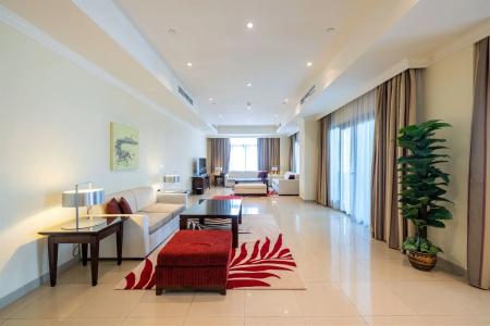 Sedra Arjaan By Rotana - 33