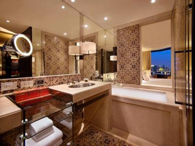 Grand Hyatt Erawan Bangkok - Sha Plus Certified - 12