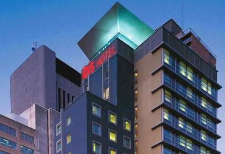 ibis World Square - 0