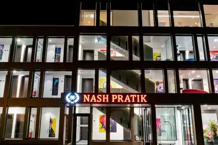 Nash Pratik - 0