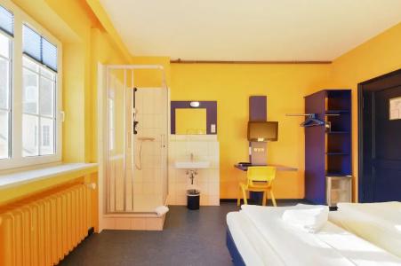 Bed'nBudget Expo-Hostel Rooms - 47
