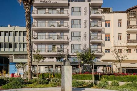 Legacy Gastro Suites - 42