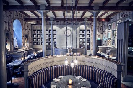 Malmaison Belfast - 30