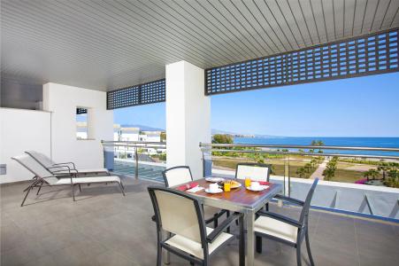 Estepona & Spa Resort - 7