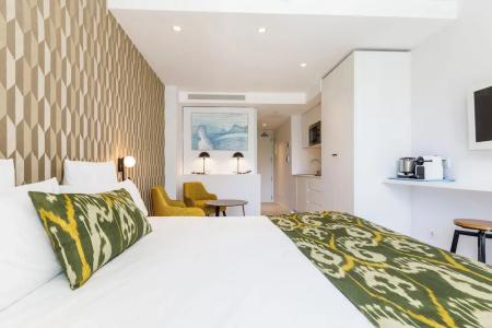 Illa d'Or & Club Apts 4* Sup - 101