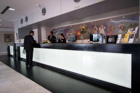 Golden Tulip El Mechtel - 32
