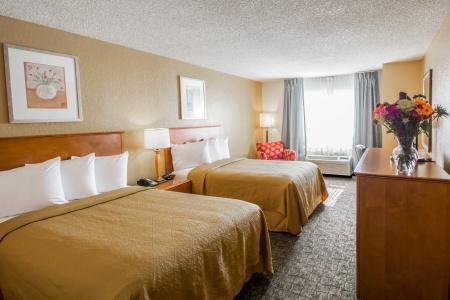 Quality Inn Miami Airport - Doral - 3