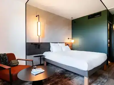 Novotel Atria Nimes Centre - 87