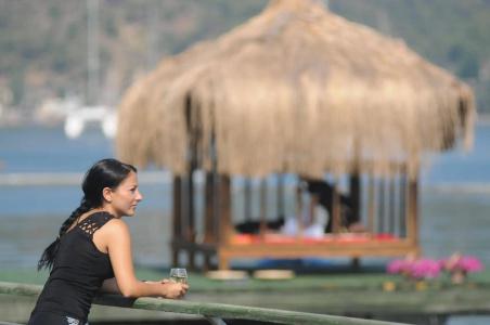 Ece Saray Marina Resort - 19