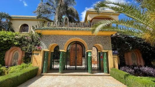 Riad Noumidya - 35